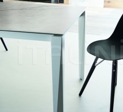 Итальянские Столовая - Раздвижной стол CHEF фабрика Bontempi Casa