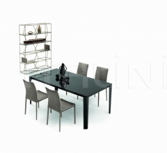 Итальянские Столовая - Раздвижной стол CHEF фабрика Bontempi Casa