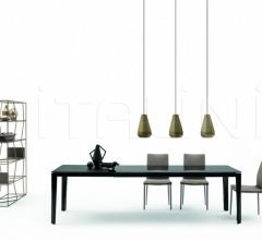 Стул NATA / NATA Flex фабрика Bontempi Casa