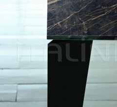 Итальянские Столовая - Раздвижной стол CRUZ XXL фабрика Bontempi Casa