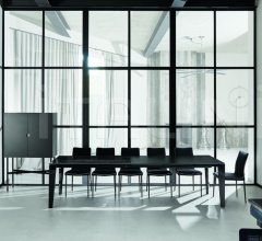 Стул NATA / NATA Flex фабрика Bontempi Casa