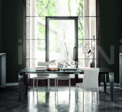 Стул NATA / NATA Flex фабрика Bontempi Casa