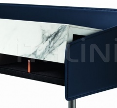 Итальянские Письменные столы - Письменный стол SECRET фабрика Bontempi Casa