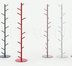 Итальянские Вешалки - Вешалка ALGA фабрика Bontempi Casa