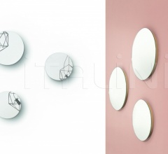 Настенное зеркало TONDO Настенное зеркало TONDO фабрика Bontempi Casa