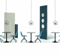 Настенное зеркало TONDO Настенное зеркало TONDO фабрика Bontempi Casa