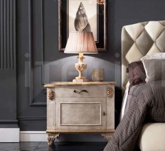 Настольная лампа 2502 Настольная лампа 2502 фабрика Vittorio Grifoni