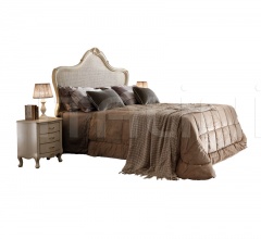 Кровать 2504 Кровать 2504 фабрика Vittorio Grifoni