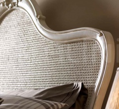 Кровать 2504 Кровать 2504 фабрика Vittorio Grifoni