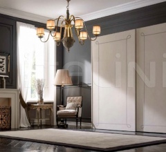 Шкаф 2511 фабрика Vittorio Grifoni