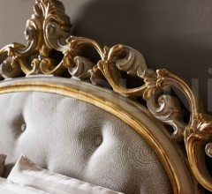 Кровать 2514 Кровать 2514 фабрика Vittorio Grifoni