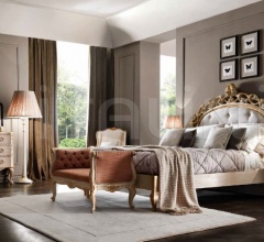 Кровать 2514 Кровать 2514 фабрика Vittorio Grifoni