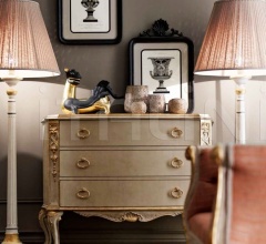 Комод 2515 Комод 2515 фабрика Vittorio Grifoni