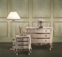 Тумбочка 2520 фабрика Vittorio Grifoni