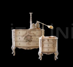 Тумбочка 2523 фабрика Vittorio Grifoni