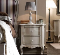 Тумбочка 2526 фабрика Vittorio Grifoni