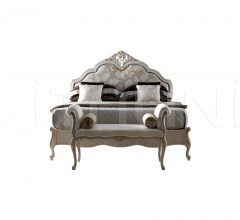 Кровать 2530 Кровать 2530 фабрика Vittorio Grifoni