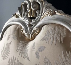 Кровать 2530 Кровать 2530 фабрика Vittorio Grifoni