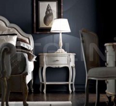 Настольная лампа 2532 Настольная лампа 2532 фабрика Vittorio Grifoni