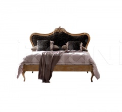 Кровать 2537 Кровать 2537 фабрика Vittorio Grifoni