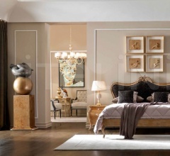 Тумбочка 2539 фабрика Vittorio Grifoni