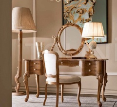 Туалетный столик 2540 фабрика Vittorio Grifoni