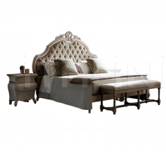 Кровать 2541 Кровать 2541 фабрика Vittorio Grifoni