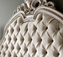 Кровать 2541 Кровать 2541 фабрика Vittorio Grifoni