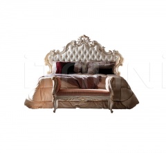 Кровать 2545 Кровать 2545 фабрика Vittorio Grifoni