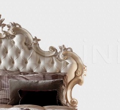 Кровать 2545 Кровать 2545 фабрика Vittorio Grifoni