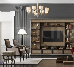 Диван 2095 фабрика Vittorio Grifoni