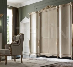 Кресло 2257 Кресло 2257 фабрика Vittorio Grifoni