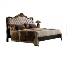 Кровать 2553 Кровать 2553 фабрика Vittorio Grifoni