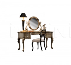 Туалетный столик 2555 фабрика Vittorio Grifoni