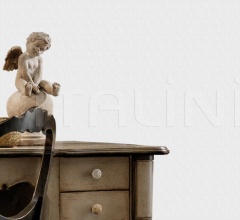 Туалетный столик 2555 фабрика Vittorio Grifoni