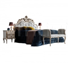 Кровать 2563 Кровать 2563 фабрика Vittorio Grifoni