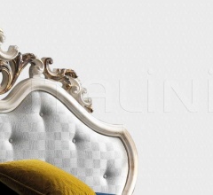 Кровать 2563 Кровать 2563 фабрика Vittorio Grifoni