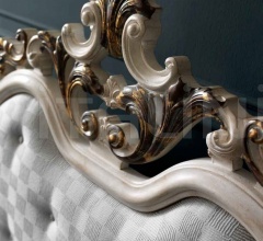 Кровать 2563 Кровать 2563 фабрика Vittorio Grifoni