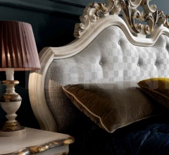 Кровать 2563 Кровать 2563 фабрика Vittorio Grifoni