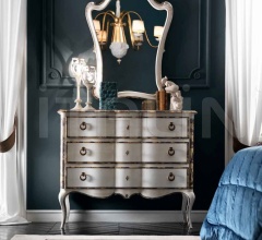 Настенное зеркало 2568 Настенное зеркало 2568 фабрика Vittorio Grifoni