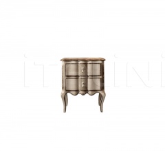 Тумбочка 2571 фабрика Vittorio Grifoni