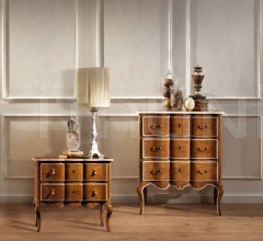 Тумбочка 2573 фабрика Vittorio Grifoni