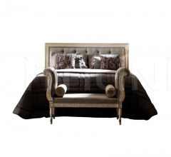 Кровать 2577 Кровать 2577 фабрика Vittorio Grifoni