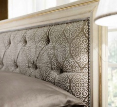 Кровать 2577 Кровать 2577 фабрика Vittorio Grifoni