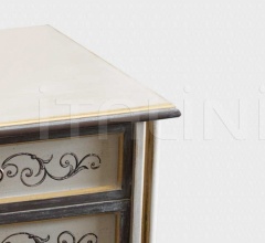 Тумбочка 2579 фабрика Vittorio Grifoni