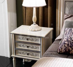 Тумбочка 2579 фабрика Vittorio Grifoni