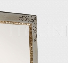 Настенное зеркало 2580 Настенное зеркало 2580 фабрика Vittorio Grifoni