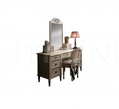 Туалетный столик 2581 фабрика Vittorio Grifoni