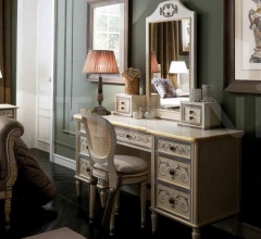 Туалетный столик 2581 фабрика Vittorio Grifoni