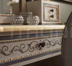 Туалетный столик 2581 фабрика Vittorio Grifoni